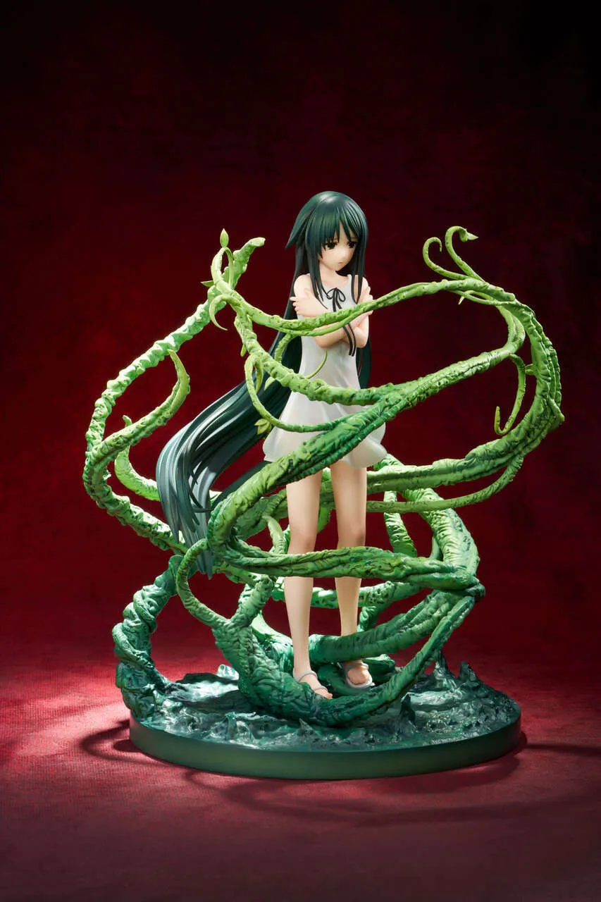 MAGI ARTS - The Song of Saya Saya  Figure Licensed 