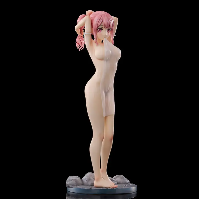 Union Creative - Kantoku Kurumi 1/4 Complete Figure (Licensed)Statue(GK)(Adult 18+)