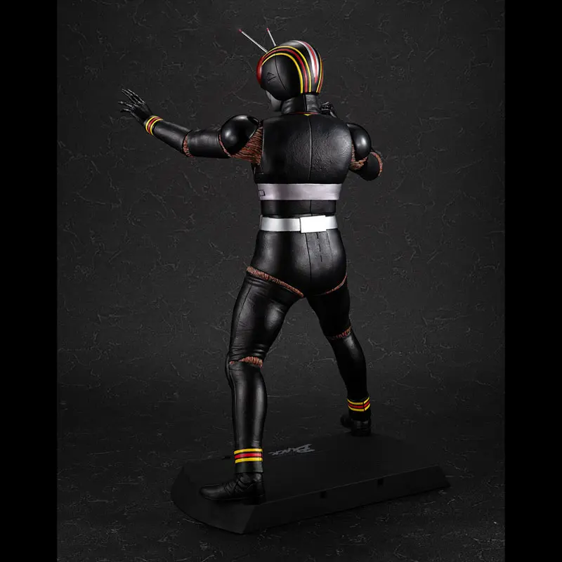 MegaHouse - Ultimate Article Kamen Rider Black Complete Figure (Licensed)Statue(GK)