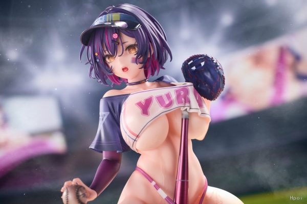  Original Yura's Baseball (licensed)(Adult 18+)-Lim Land & VKEND 