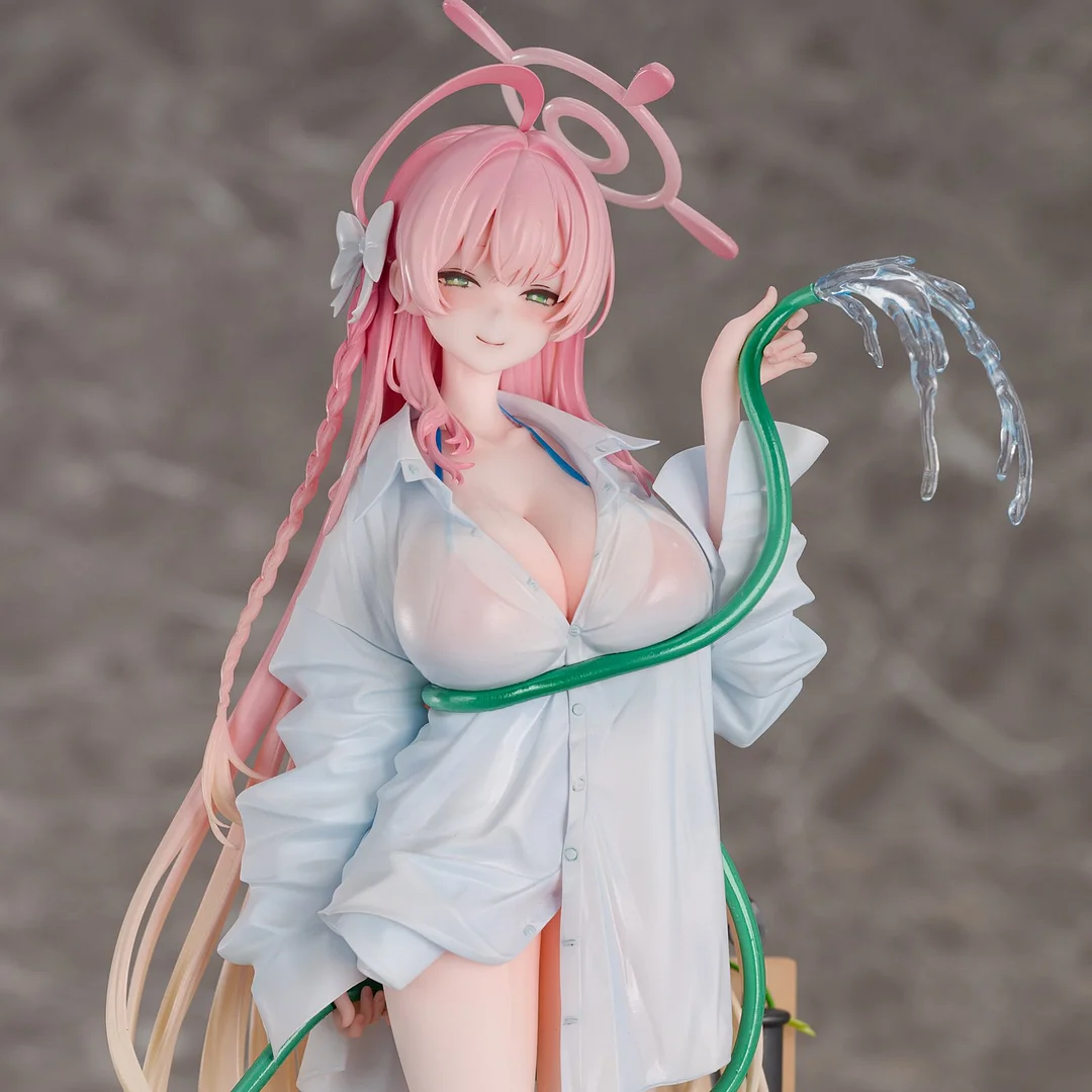 BC Studio - Blue Archive Swimsuit Ver. Urawa Hanako  Statue