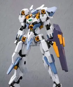 Kotobukiya - Frame Arms Girl Baselard with Exosuit Baselard Plastic Model (Licensed)Statue(GK)