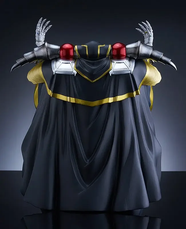 GSC - POP UP PARADE SP Overlord Ainz Ooal Gown Complete Figure (Licensed) Statue(GK)