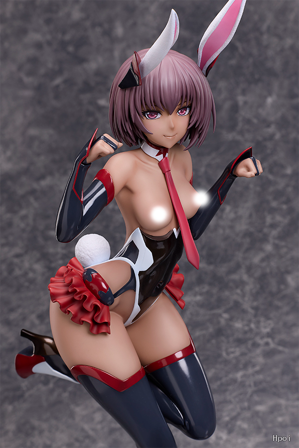 Yukikaze Mizuki Raijin Ver (Licensed)Statue (GK)(Adult 18+)-BINDing