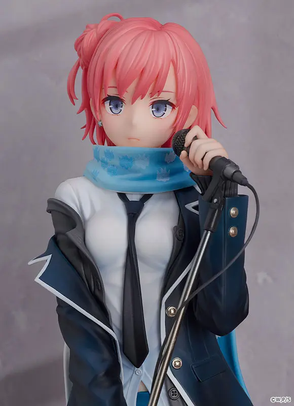 GSC - My Teen Romantic Comedy SNAFU Yui Yuigahama: Light Novel Ver 1/6 Complete Figure (Licensed)Statue(GK)