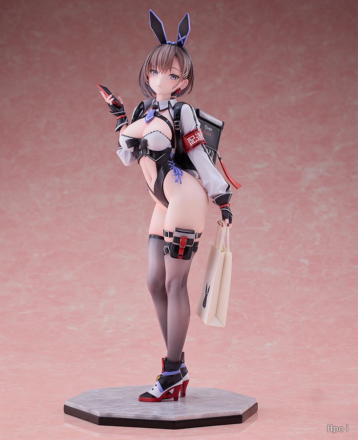 Delivery Bunny Girl Aoi (Licensed) Statue (GK) - Rocket Boy