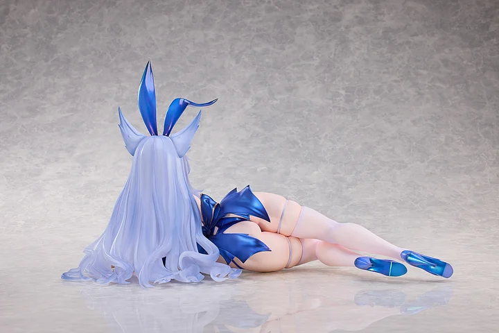 Alphamax - Azur Lane Shinano -Visions of Fantasy Ver.Complete Figure Licensed Statue