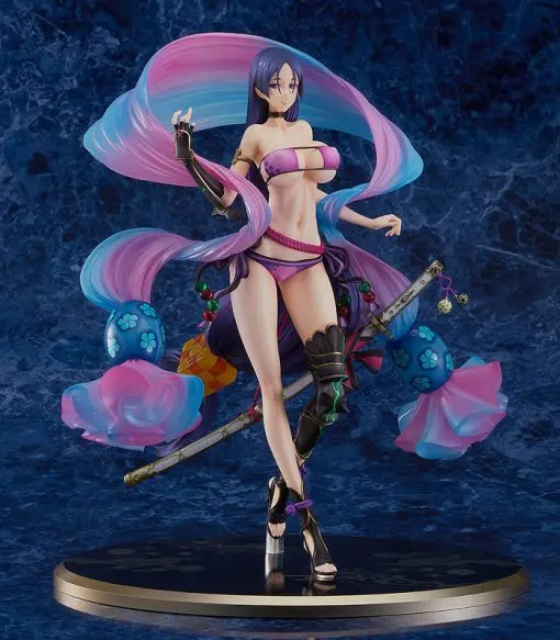 GSC - Fate/Grand Order Lancer/Minamoto-no-Raikou AQ 1/7 Complete Figure (Licensed)
