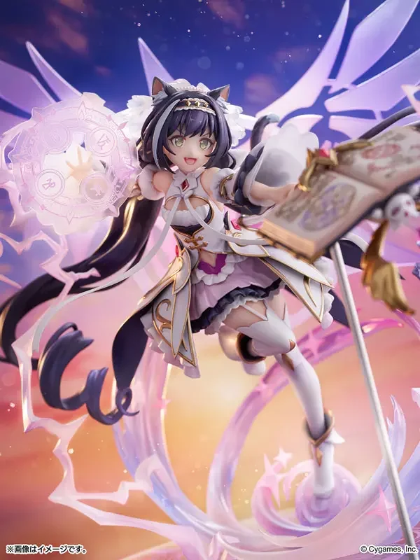 SSF & eStream - Princess Connect! Re:Dive Karyl (Princess) 1/7 Scale Figure (Licensed)Statue(GK)