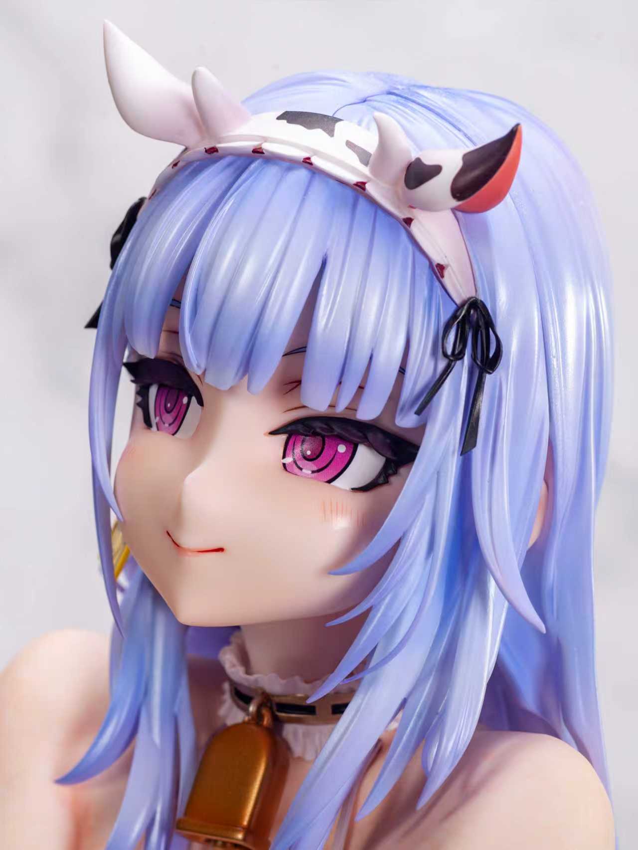 Dragon Stone Studio Dido  Sirius Azur Lane