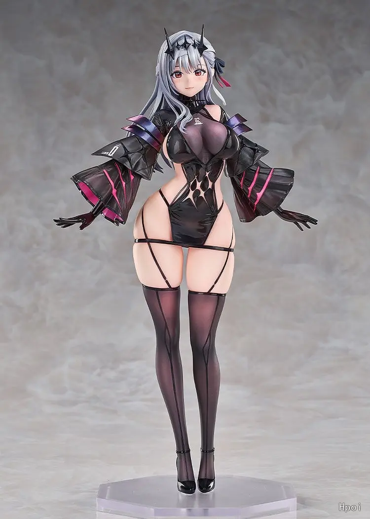 GSAS X GSC - Goddess of Victory: Nikke Modernia - Second Affection 1/7 Complete Figure (Licensed)Statue(GK)