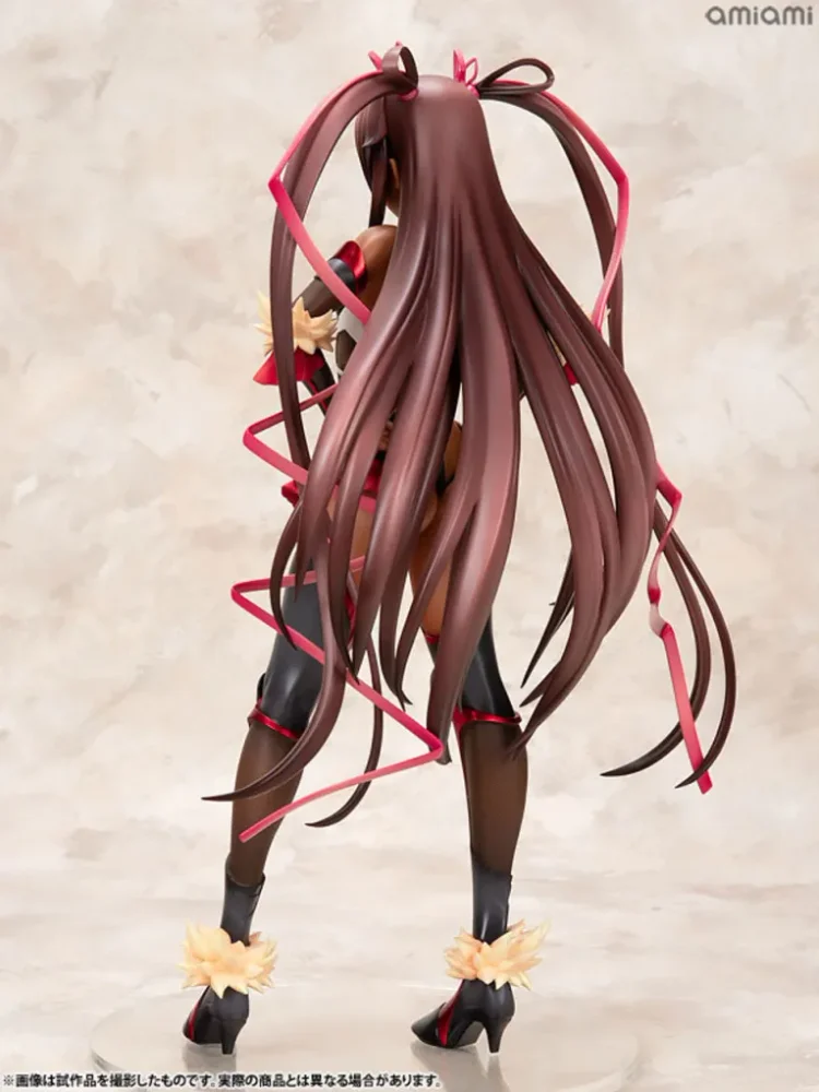 Other series-Taimanin Yukikaze Yukikaze Mizuki PVC 1/6 Statue GK-Amakuni Studio Pre-sale