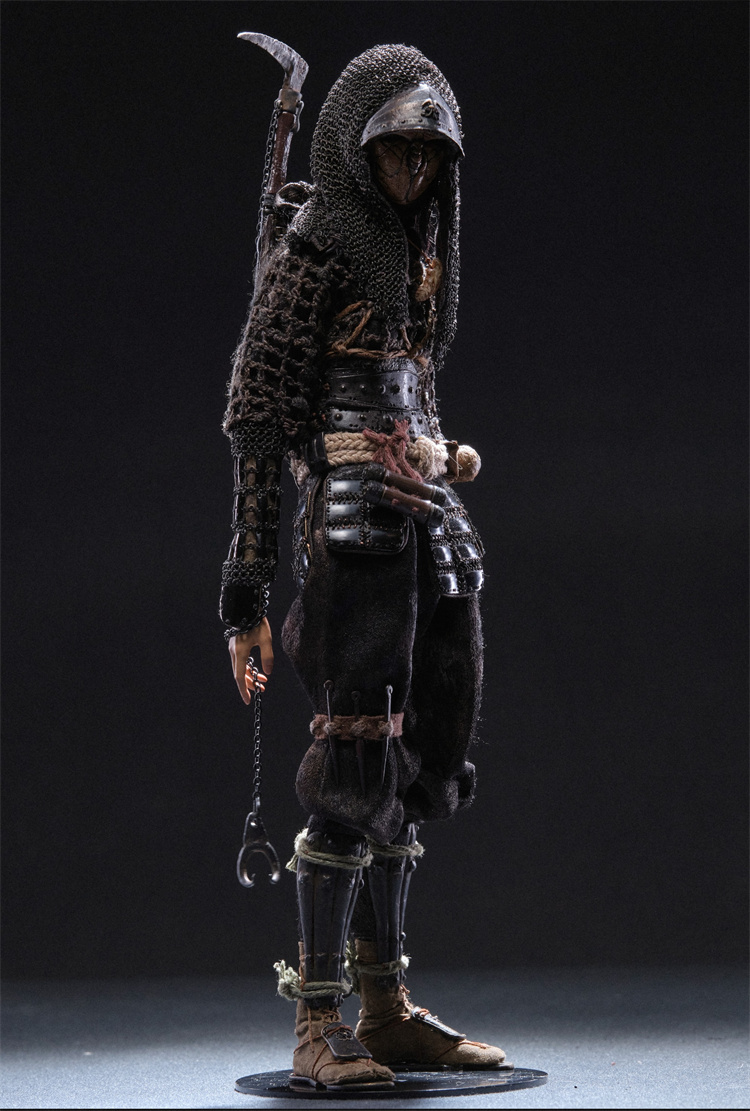 Fourth Episode Night Moth-JPT-016 (Licensed) Statue (GK) - JPTdesign Studio & JUNWORKSHOP Studio