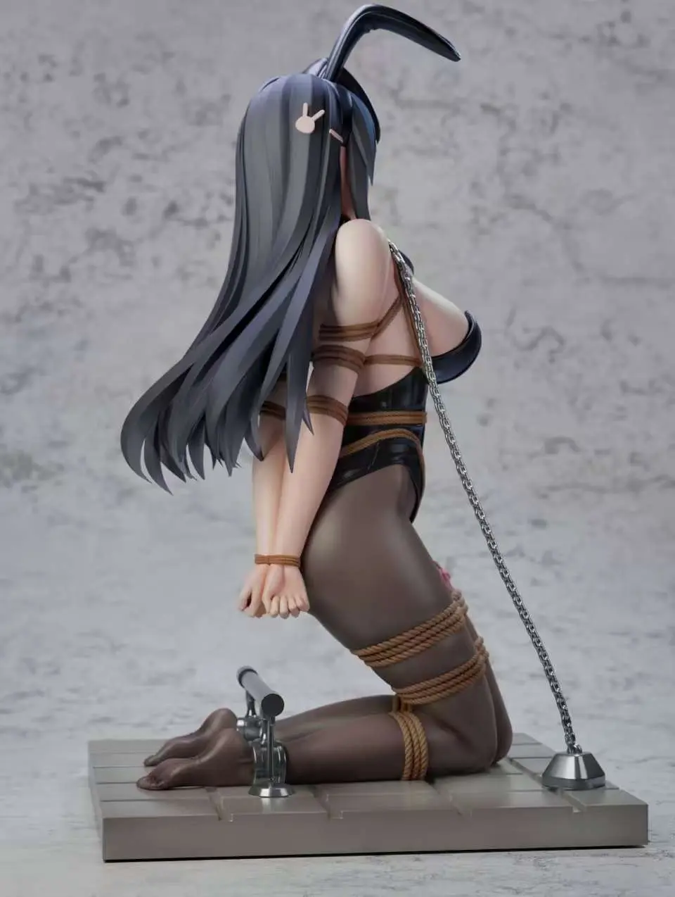 Make Zero Studio - Seishun Buta Yaro Sakurajima Statue(GK)(Adult 18+)
