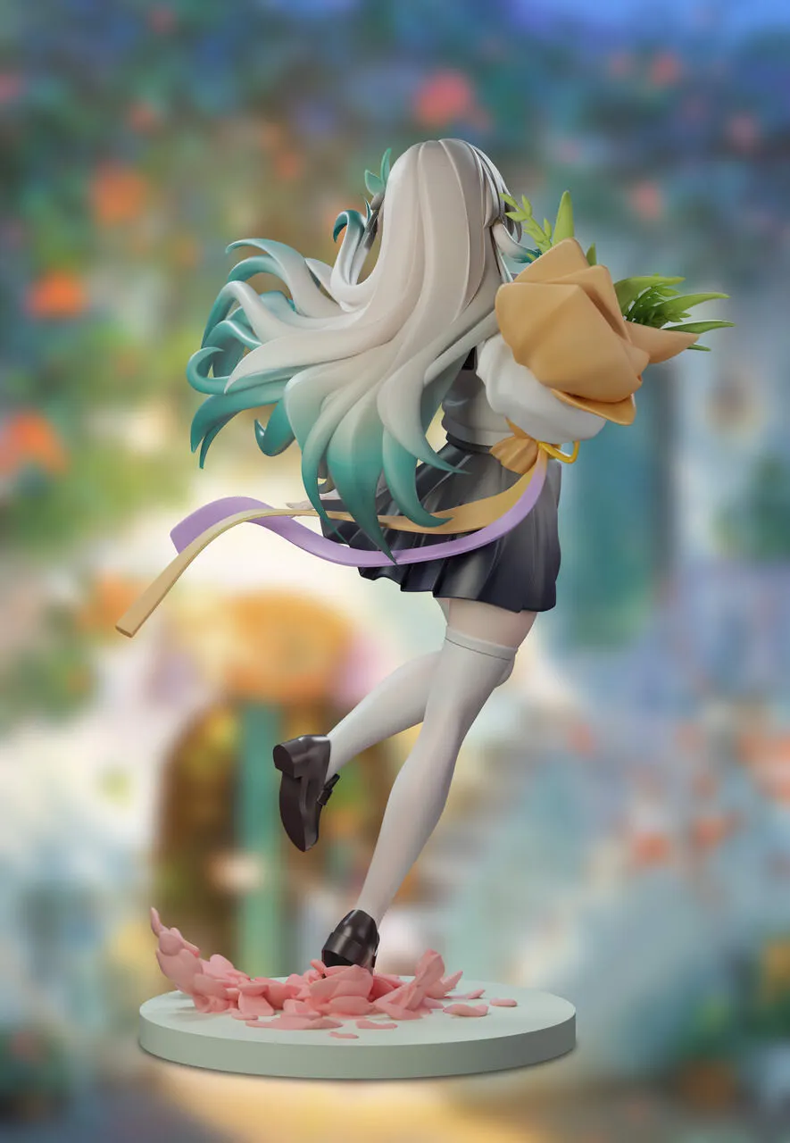 Honkai: Star Rail Firefly  1/6 Statue(GK) -XB Studio