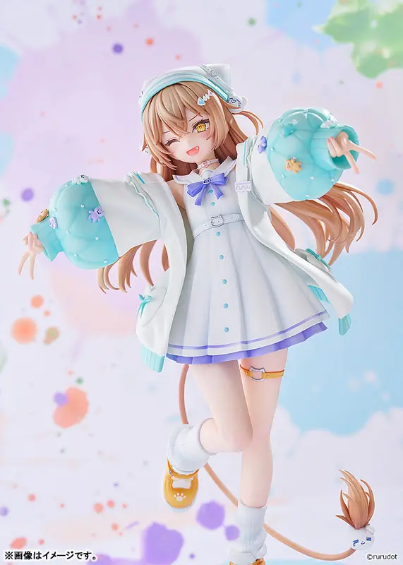GSC - Rurudo Lion/Pastel Oniku Ver 1/7 Complete Figure (Licensed)Statue(GK)