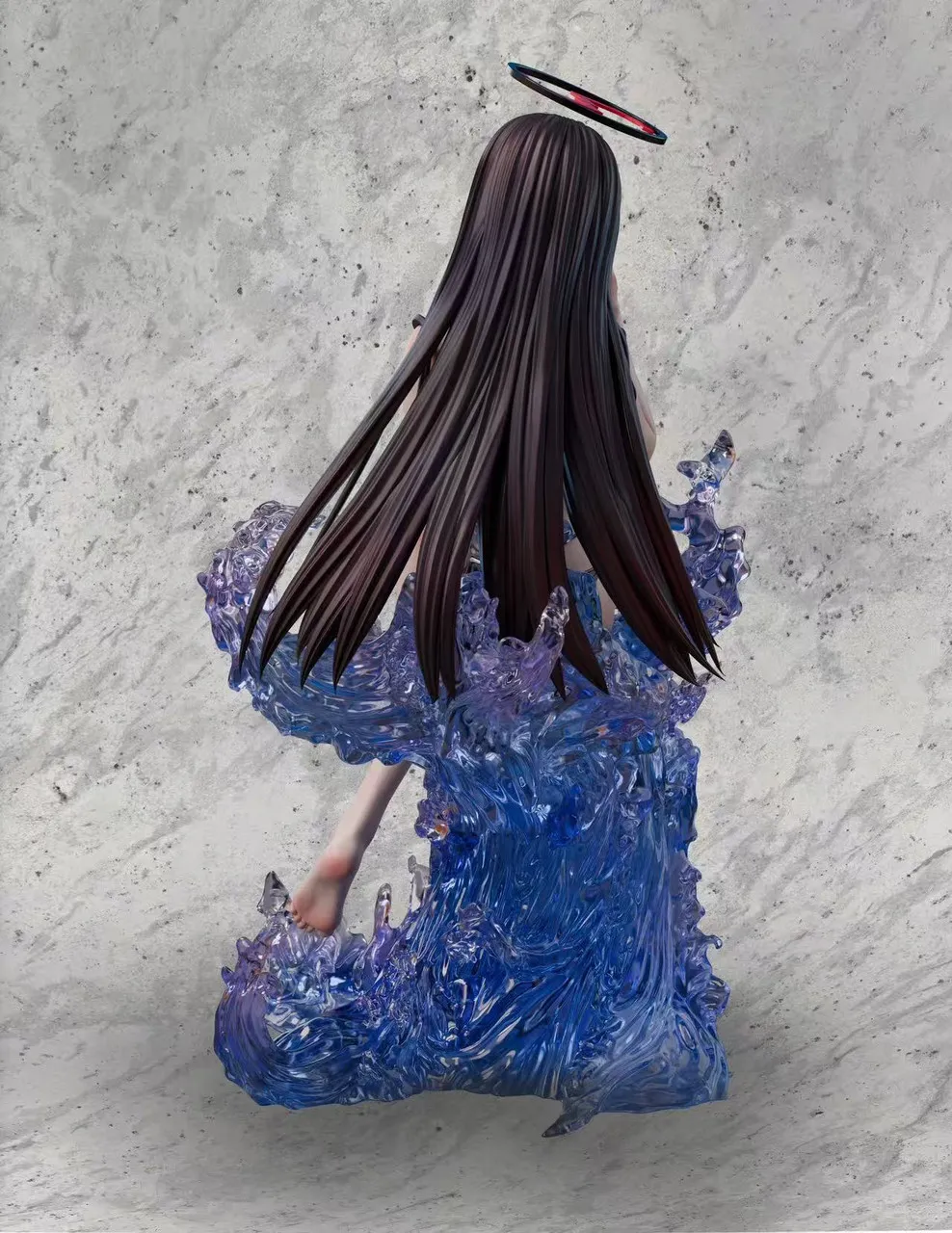 Mango Studio - Blue Archive Tsukatsuki Rio Statue