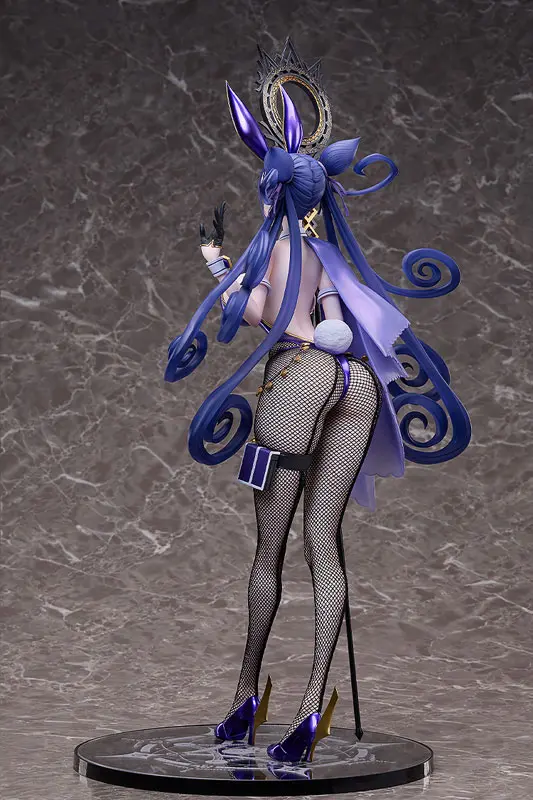 FREEing - Fate/Grand Order Murasaki Shikibu: Bunny Girl Style 1/4 Complete Figure (Licensed)Statue 