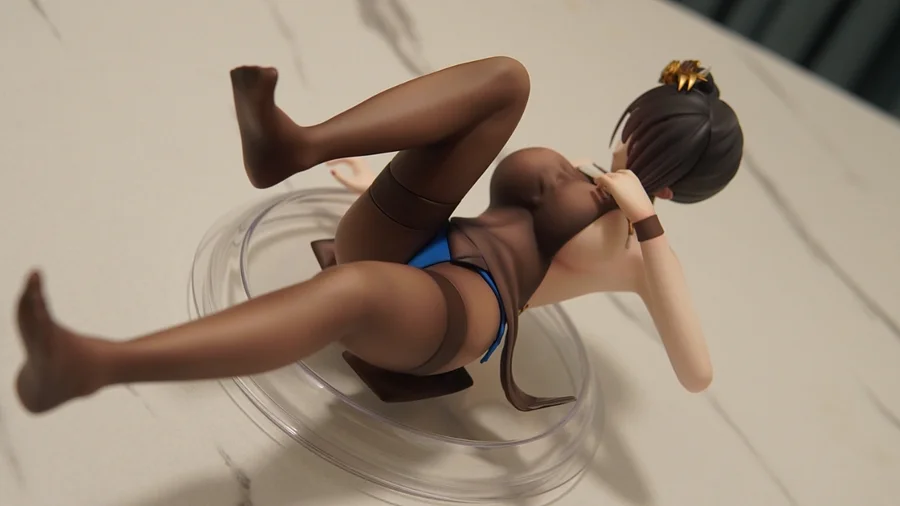 GengShen Studio - Other series - Mirkwood Statue(GK)