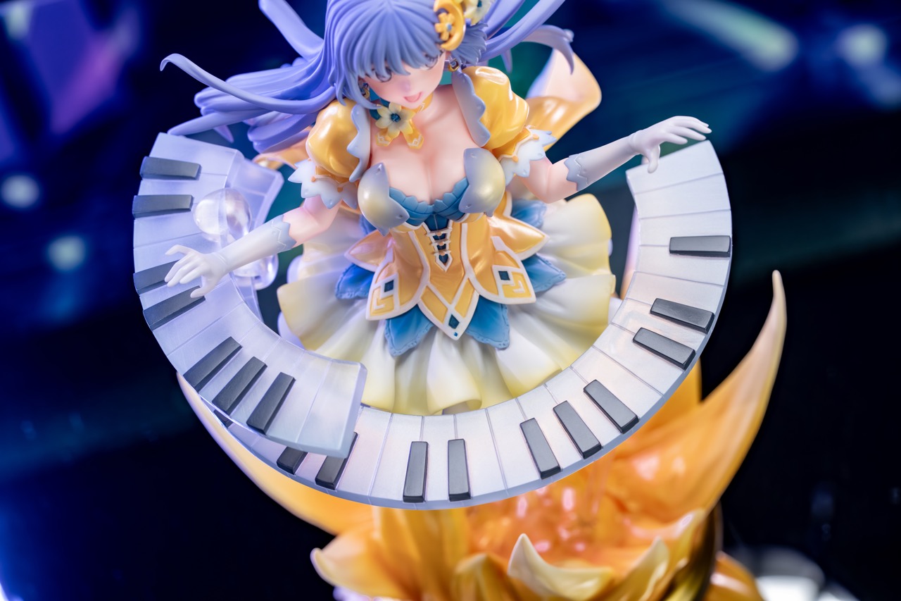 Date A Live Miku Izayoi Statue GK-TouFou Figure Studio Pre-sale