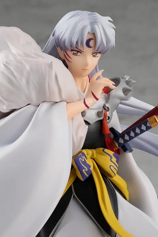 GSC - POP UP PARADE InuYasha Sesshomaru Complete Figure Licensed Statue
