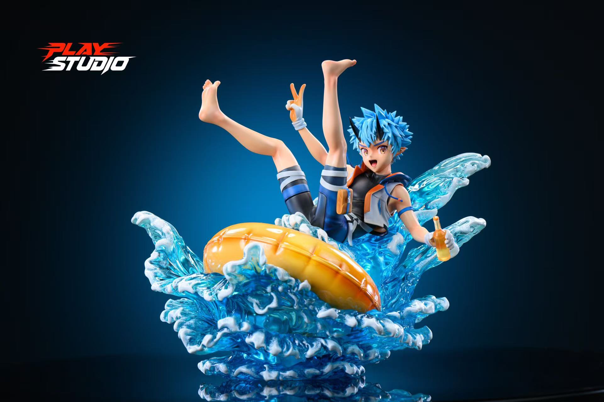 Play Studio Summer Splash 1/6 Pre-order