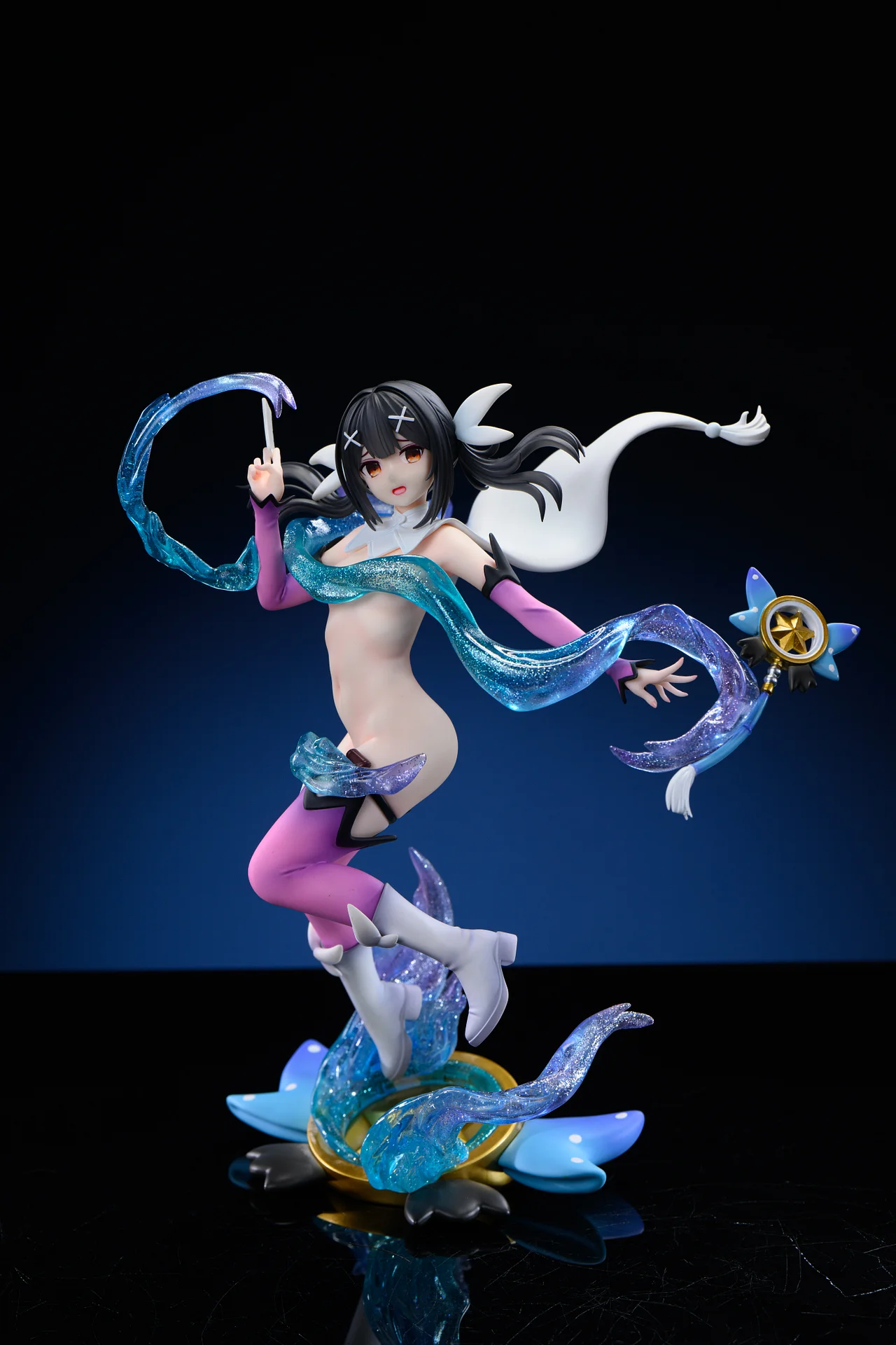 HFK Studio - Miyu Edelfelt Fate/kaleid liner Prisma Illya 1/6 Statue