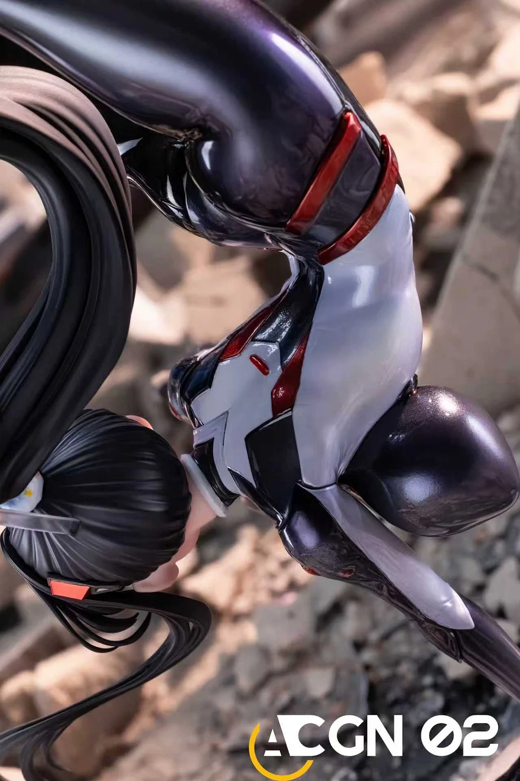 ACGN 02 Studio - Tsukatsuki Rio Blue Archive Statue 