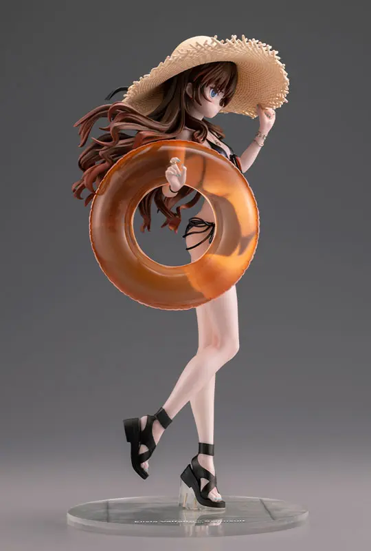 Kotobukiya - Illustrator Original Elisia Valfelto Swimsuit Ver. by Luicent 1/6 Complete Figure (Licensed)Statue(GK)