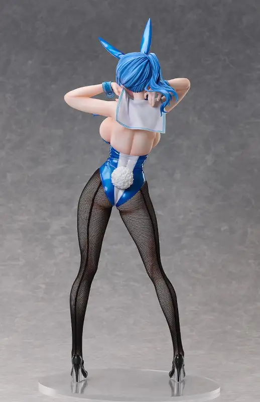 FREEing - B-style Azur Lane St. Louis Bunny Ver. Figure Licensed