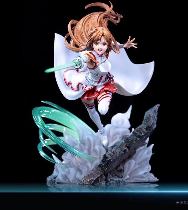  Sword Art Online Yuuki Asuna 1/6 Statue(GK) - X Studio 