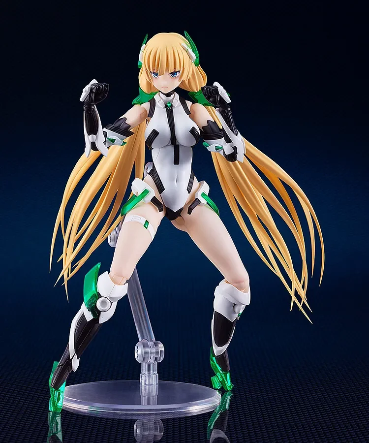 Expelled From Paradise PLAMATEA  Angela Balzac (Licensed) Statue(GK) - GSC 