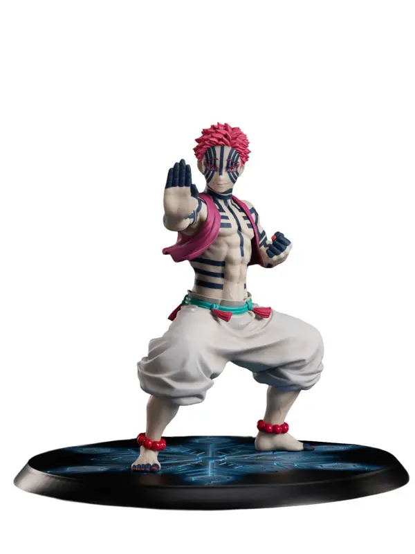 Aniplex - Demon Slayer: Kimetsu no Yaiba Akaza 1/8 scale figure (Licensed) Statue(GK)