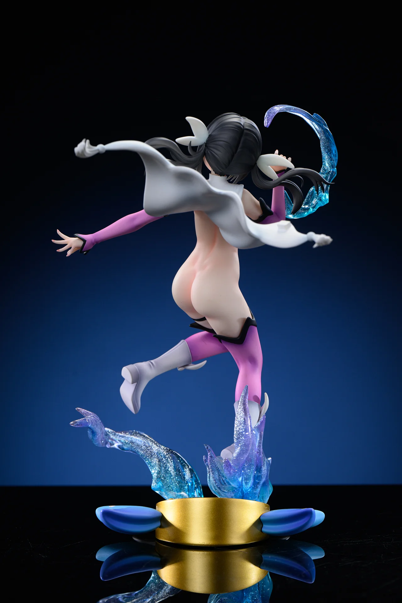 HFK Studio - Miyu Edelfelt Fate/kaleid liner Prisma Illya 1/6 Statue