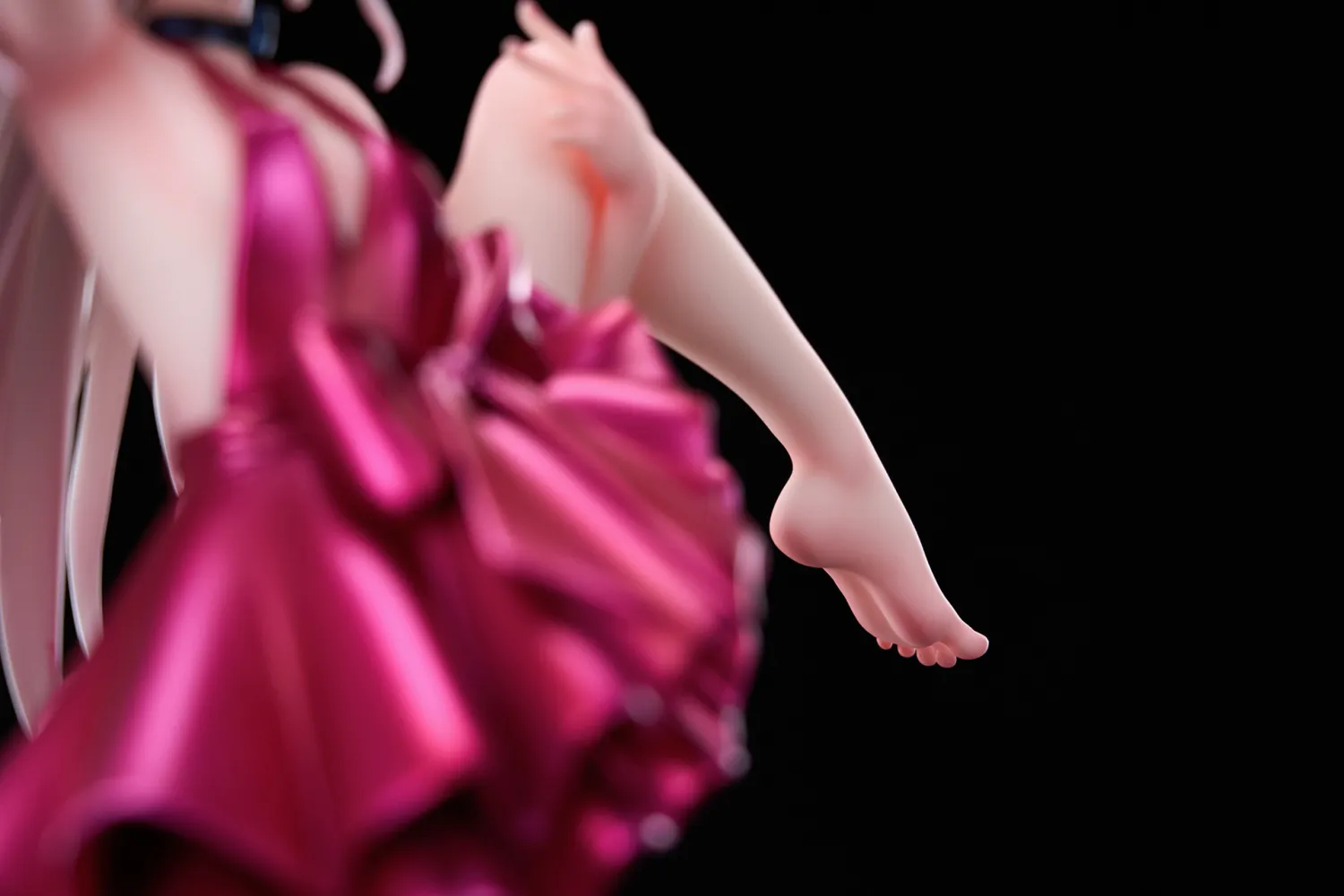Blue Archive Asagi Mutsuki 1/6 Statue(GK)-Lolikoo Studio 
