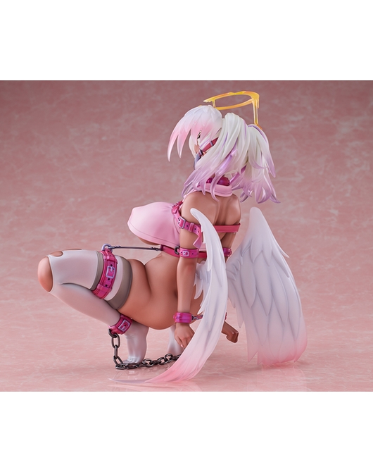 M-type Angel (authorized) statue GK (Adult 18+) - Rocket Boy & Native Studio Pre-sale