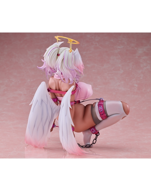 M-type Angel (authorized) statue GK (Adult 18+) - Rocket Boy & Native Studio Pre-sale