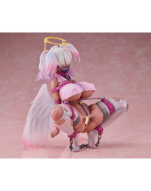 M-type Angel (authorized) statue GK (Adult 18+) - Rocket Boy & Native Studio Pre-sale