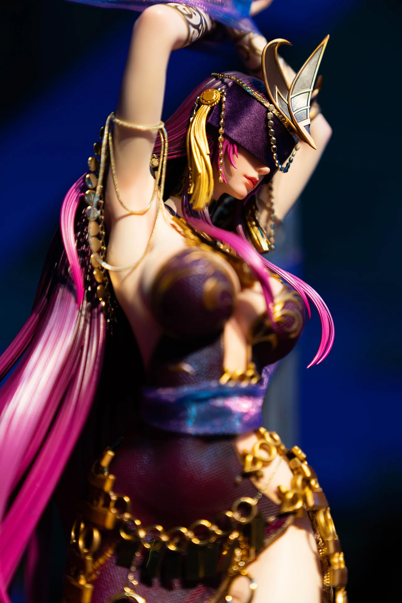 DNF & Light Year Studio - Other series - Venus the Goddess of Beauty 1/4 Statue (GK)