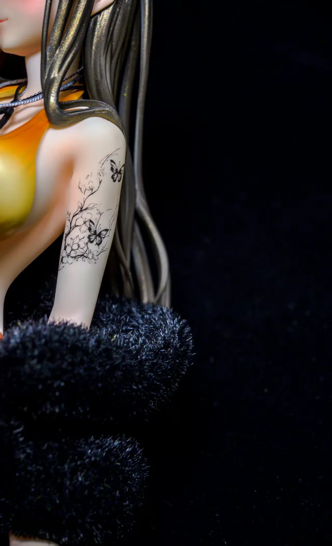 Casting Dreams Studio & LLC Studio - Goddess of Victory Nikke Dear I am very happy today D Killer Wife Statue(GK)