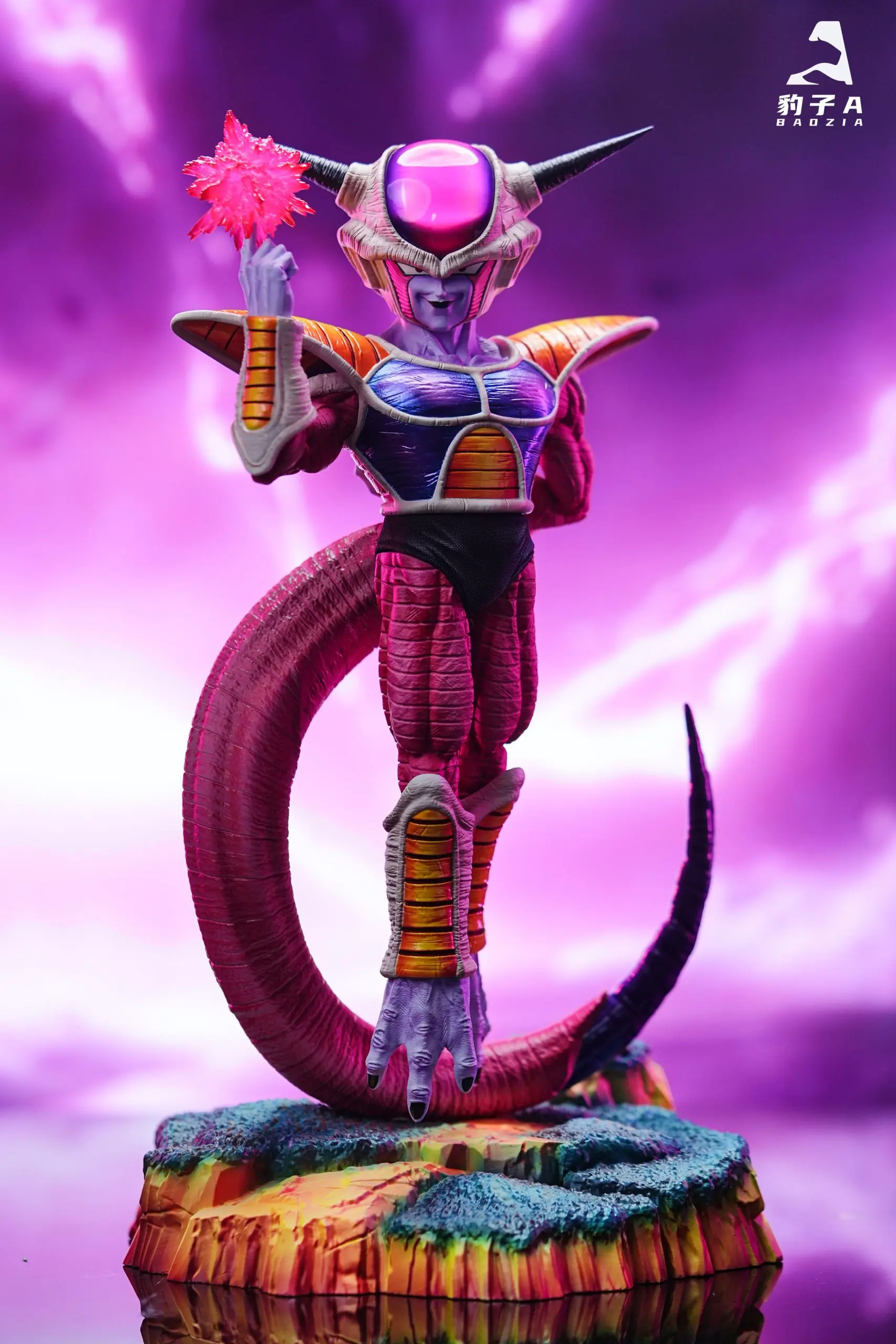 Bao Zi A Studio - Dragon Ball Frieza Statue(GK) 
