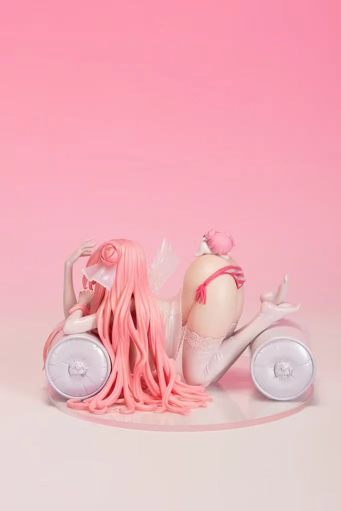 MAM BO Studio - Dorothy Goddess of Victory: Nikke 1/6 Statue