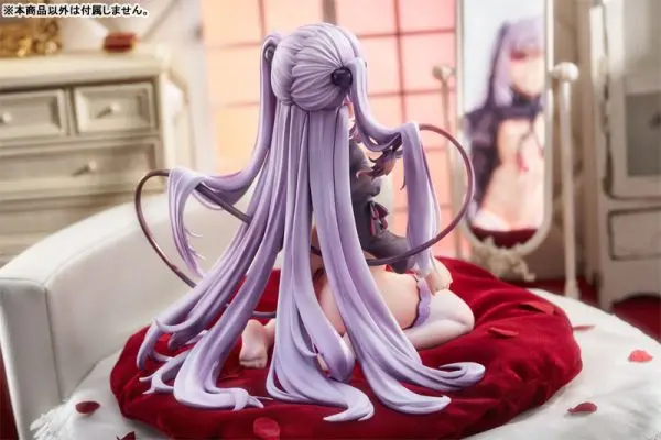 Unbound - Chloe Illustrated by Tamano Kedama 1/6 Complete Figure (Licensed)Statue(GK) (Adult 18+)