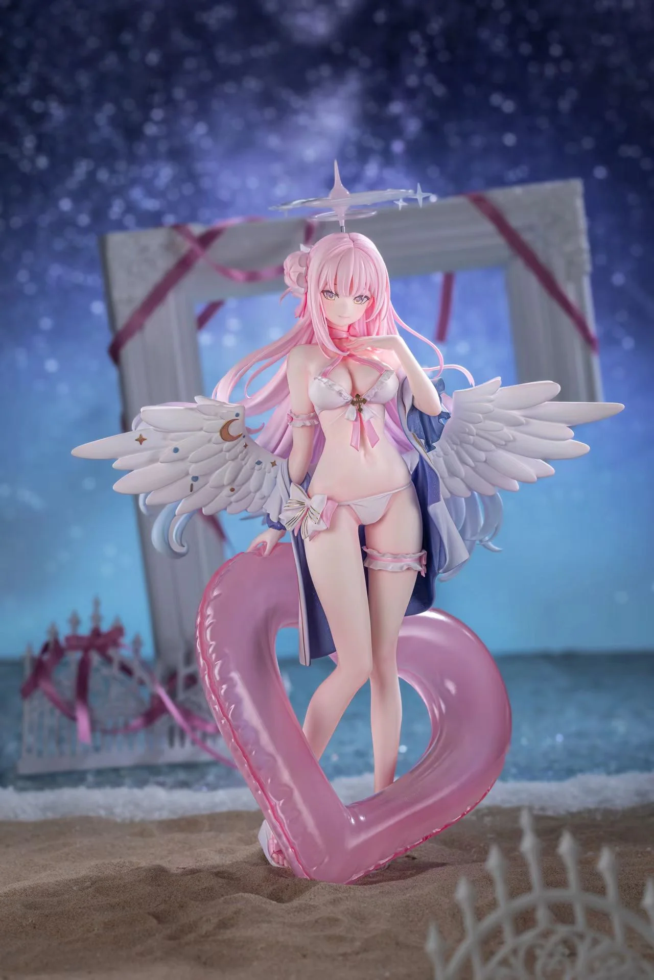 YJ Studio -  Blue Archive Mika Misono Statue(GK)