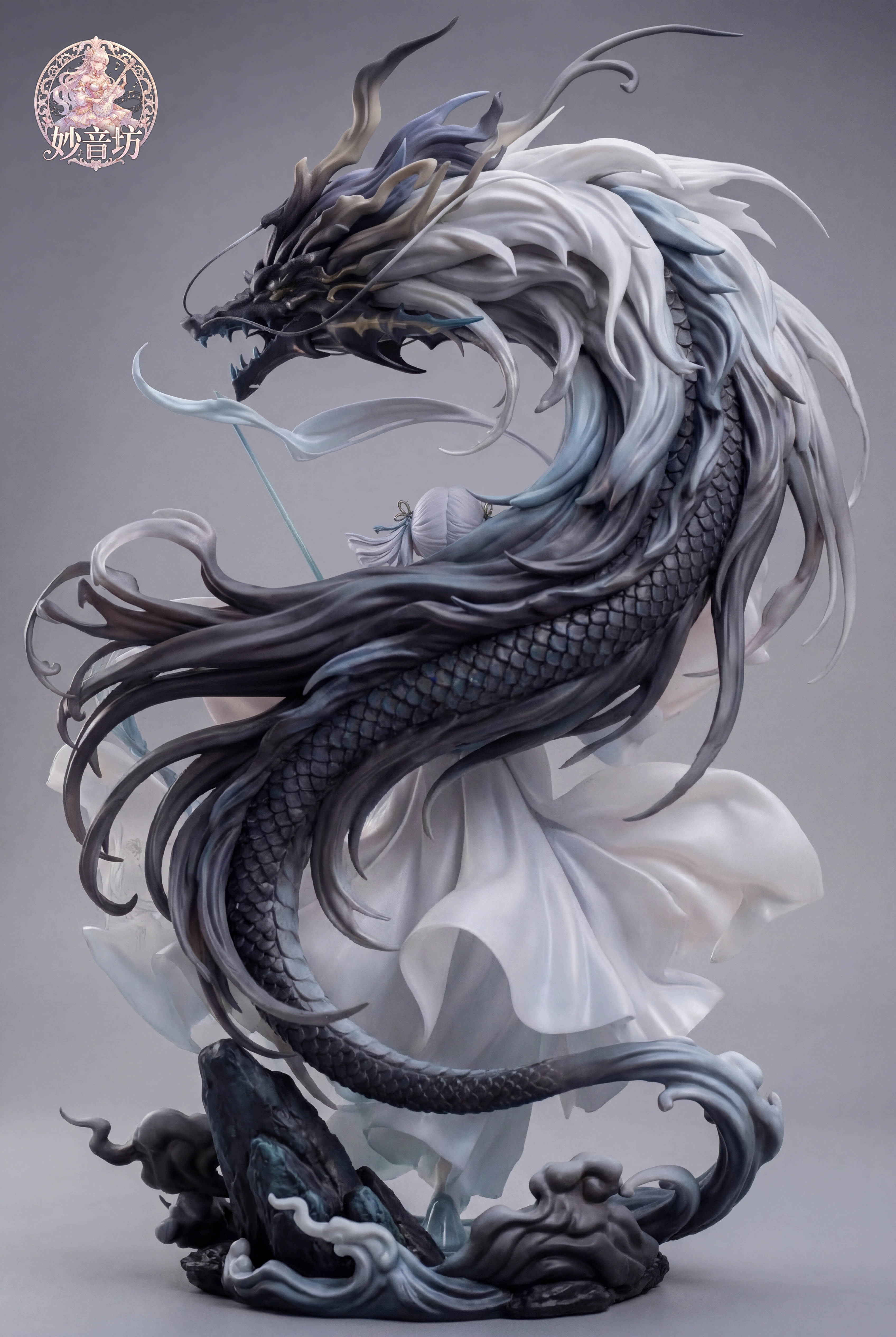 Miao Yin Fang Studio Jinhsi Wuthering Waves