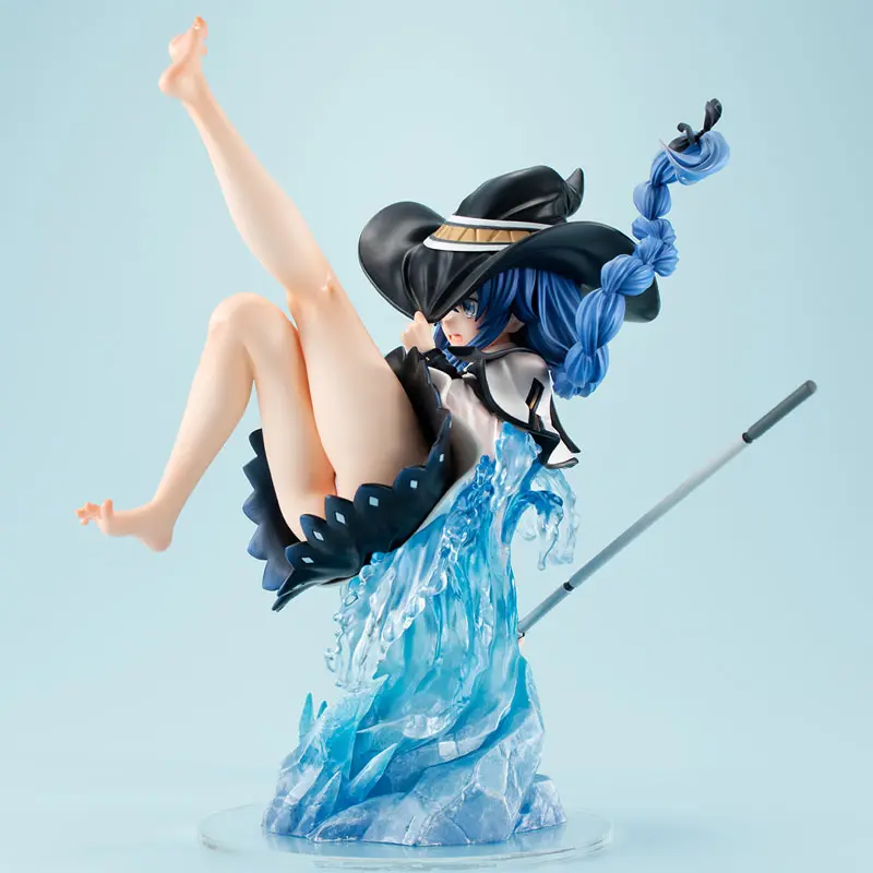 MegaHouse - Lucrea Mushoku Tensei: Jobless Reincarnation -Isekai Ittara Honki Dasu- Roxy 1/7 Statue (GK)(Licensed)