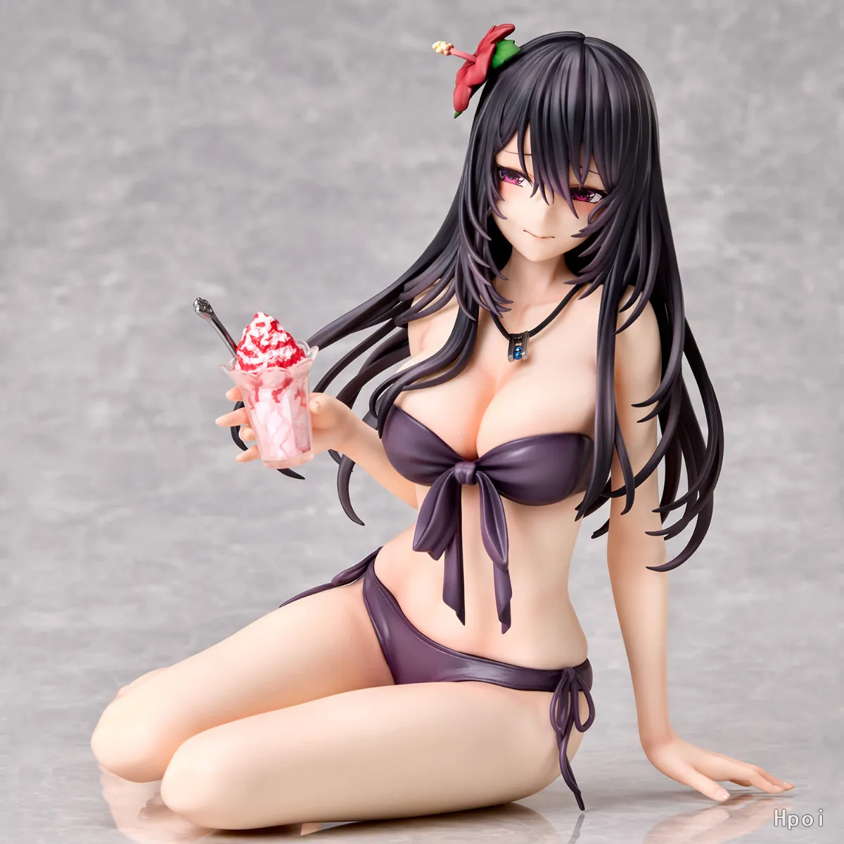 Hanikami Kanojo Kasane Minazumi Swimsuit ver  1/6 Complete Figure (Licensed)  Statue (GK) -Union Creative-KWII-GK