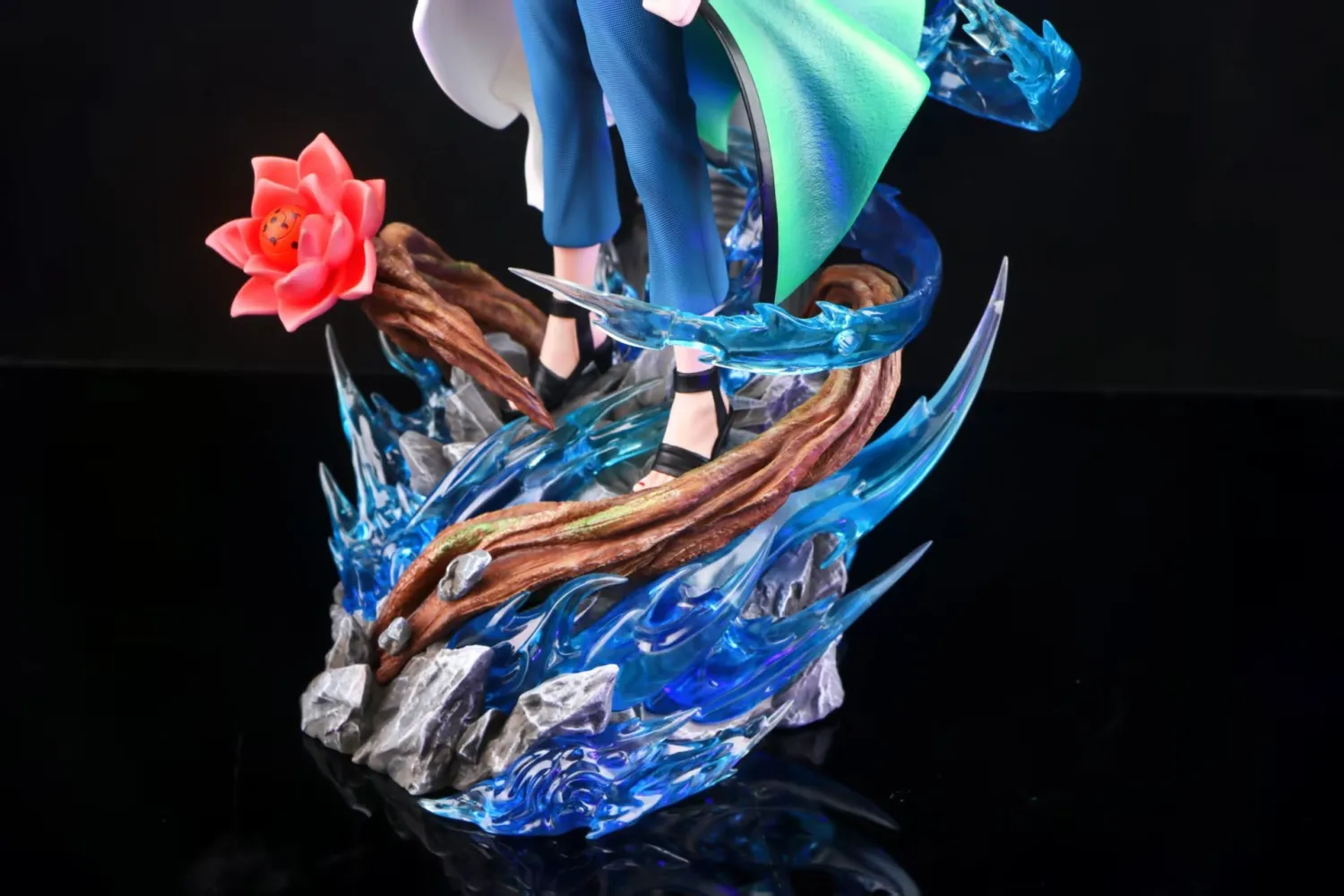 CWS Studio -  Tsunade 1/6 Statue 