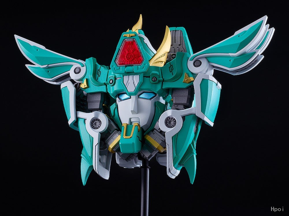 MODEROID Kings Style Winzart Model Kit (Licensed)Statue (GK) -GSC 