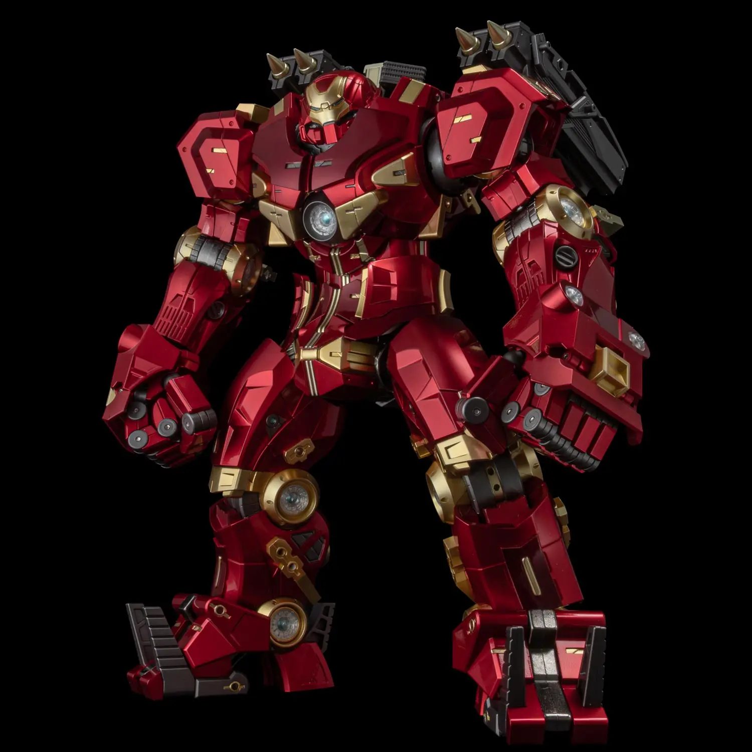 Sentinel Studio - Iron Man Hulkbuster Fighting Armor (Licensed) Statue(GK)